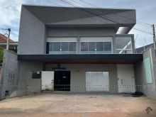 Sala comercial para advogados