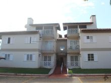 Apartamento no condomínio Parque Avenida