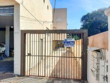 Apartamento em localização central com 2 quartos