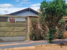 Excelente casa com área gourmet completa