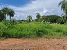 Terreno bem localizado no bairro