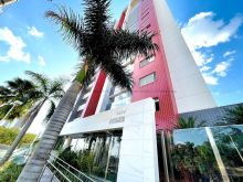 Apartamento com 3 suítes próximo ao Shopping Campo Grande