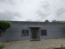 Térrea com quintal e piscina - bairro São Bento