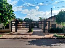 Casa em condomínio