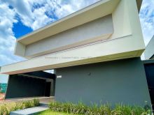 Casa térrea 03 suítes - Residencial Alphaville lll