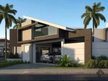 Meridian Residence