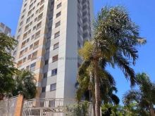 Apartamento no condomínio Torres de España