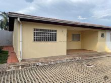 Casa 3 quartos