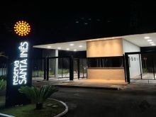 Santa Inês - localização excelente - fácil negociação