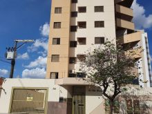 Apartamento 4 quartos - Edifício Vila Romana