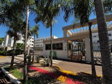 Apartamento bem localizado - unidade térreo
