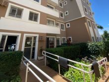 Apartamento no Piazza Boulevard