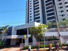 Green Life vista - andar baixo - 02 parcelas