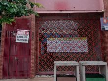 Sala comercial - estacionamento próprio