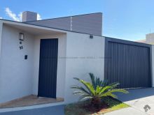 Casa térrea 3 aptos - próxima OAB - Unimed - Cassems
