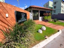 Apartamento no bairro Monte Castelo