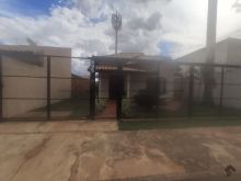 Linda casa na Vila Palmira
