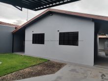 Casa térrea reformada - pronta pra morar