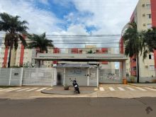 Lazer completo no condomínio Rio da Prata