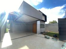 Casa com 3 dormitórios próximo da UCDB