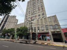Excelente investimento - apartamento no centro