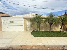 Casa 2 suítes - 2 quartos - escritório - área gourmet