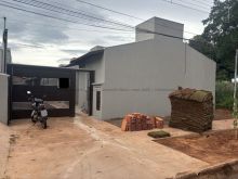 Casa com 02 quartos - R$ 27mil de avaliação a mais