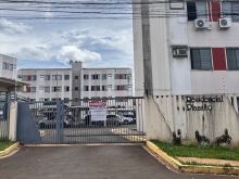 Apartamento imperdível na Vila Planalto