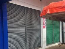 Quase esquina com 14 de Julho
