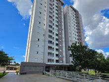 Apartamento impecável - armários e ar condicionado