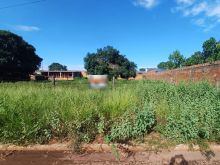 Lote de 392m² no Jardim Colúmbia