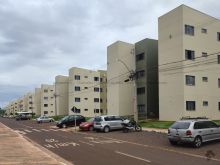 Excelente apartamento