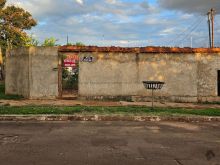 Casa de esquina