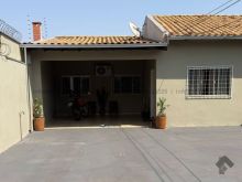 Ótima casa térrea próxima ao Colégio Militar