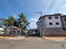 Residencial Parque dos Coqueiros