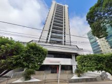 Sala comercial no CEAP - 10º andar