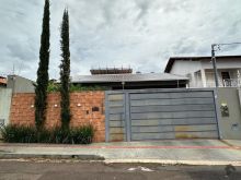 Casa no Jardim Autonomista - oportunidade