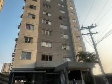Edifício Taquari - moradia ou investimento