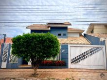 Oportunidade no Itanhangá Park com 4 suítes