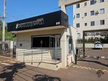 Apartamento - Parque Castello di Napolli