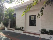 Sala comercial na av. Mato Grosso