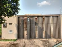 Casa Vila Aimoré