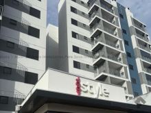 Apartamento no Style - Mata do Jacinto