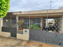 Imóvel composto de 2 casas próximo ao Fort