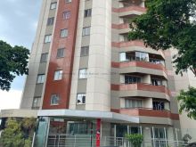 Edifício Champville - andar alto