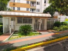Apartamento no Garden San Francisco