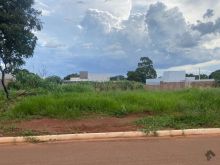 Terreno em ótima localização