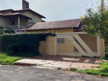 Casa térrea - 2 suítes