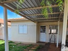 Casa com 3 quartos