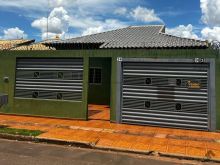 Casa ampla com suíte